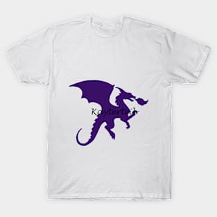 Dragon T-Shirt